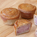 pork pies