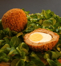Scotch egg