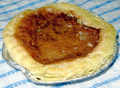 Bakewell pudding