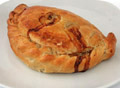 a Cornish Pasty