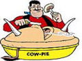 cow pie