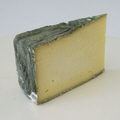Cornish Yarg cheese